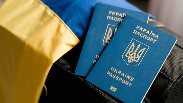 Стаття блогу - Як отримати громадянство України: покрокова інструкція для іноземців